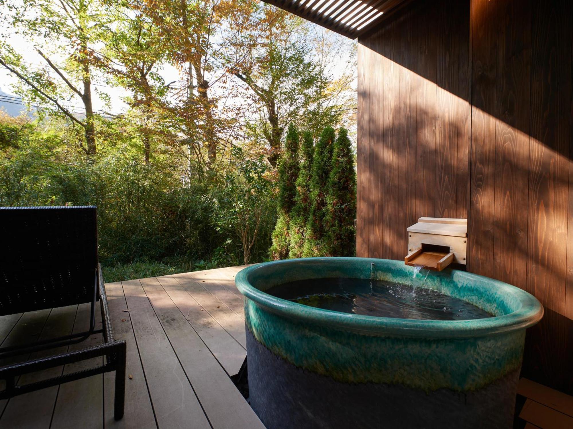 Tabist A Mirai Hakone Sengokuhara Resort Exterior foto