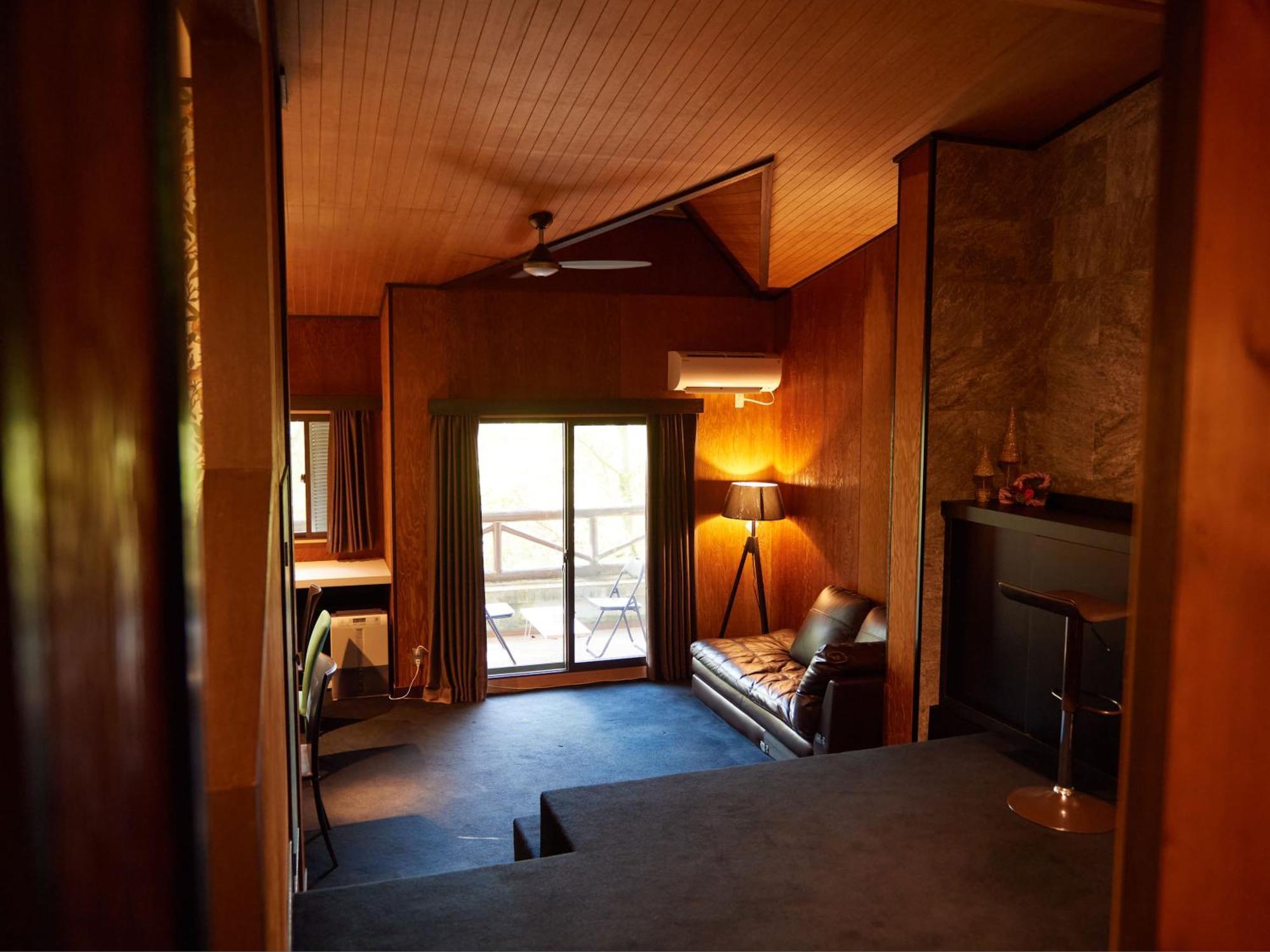 Tabist A Mirai Hakone Sengokuhara Resort Exterior foto