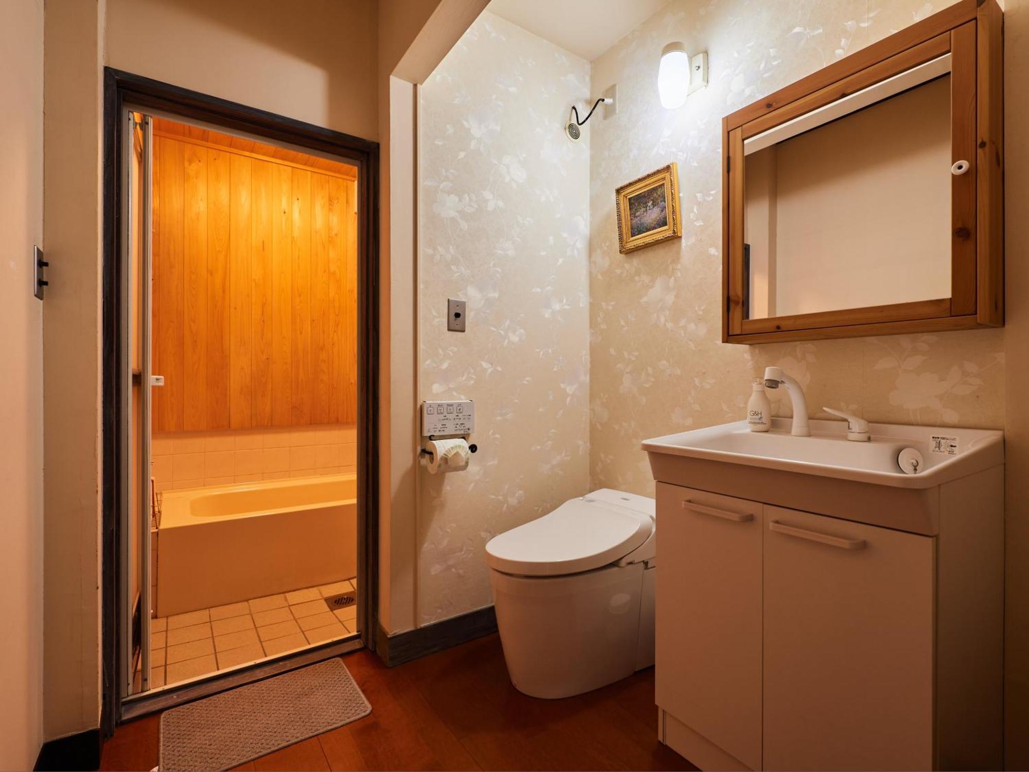 Tabist A Mirai Hakone Sengokuhara Resort Exterior foto